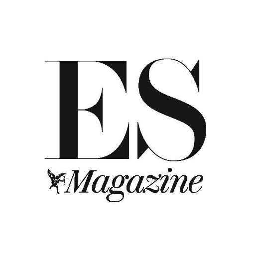 Evening Standard Magazine logo 