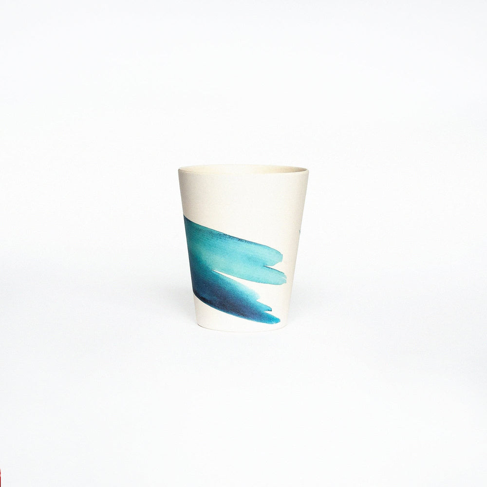 
                  
                    blue wave bamboo cup
                  
                
