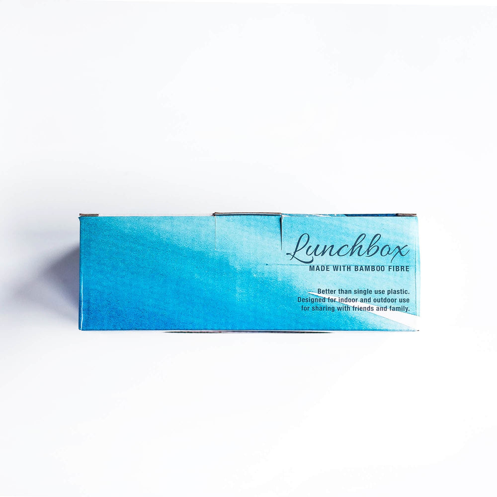 
                  
                    blue wave printed gift box for lunch box
                  
                